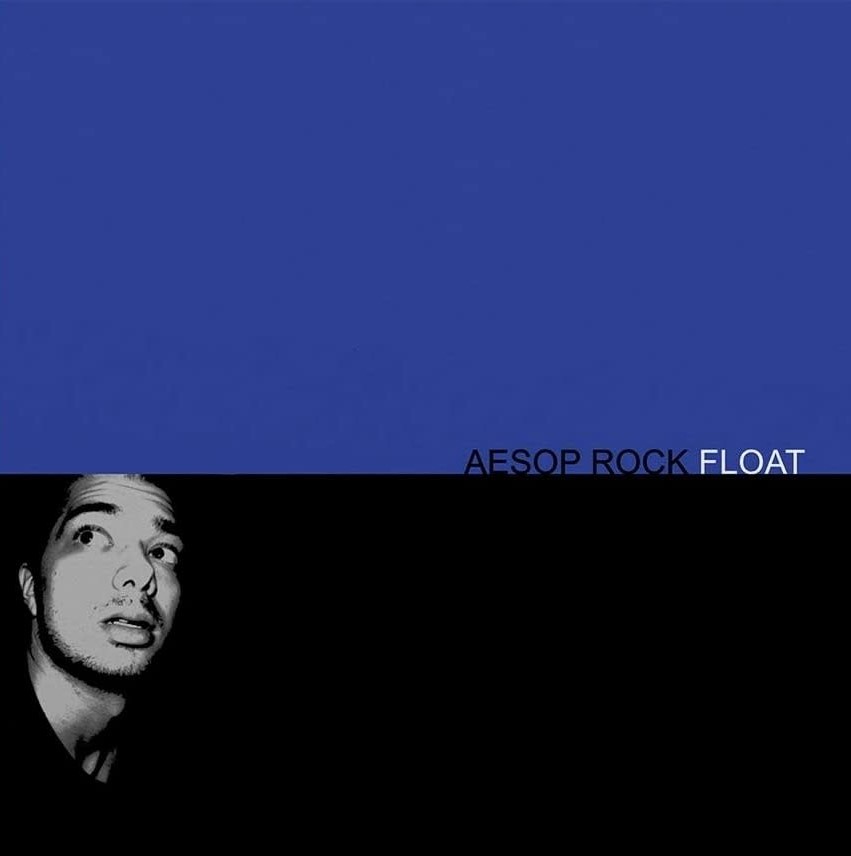 AESOP ROCK - Float 2LP – World Clinic