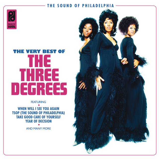 The 3 Degrees: The Best Of: CD The 3 Degrees: The Best Of: CD